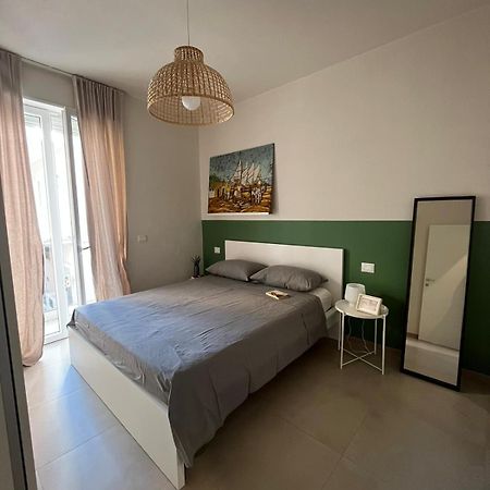 A 2 Passi Villa Conversano Exterior foto