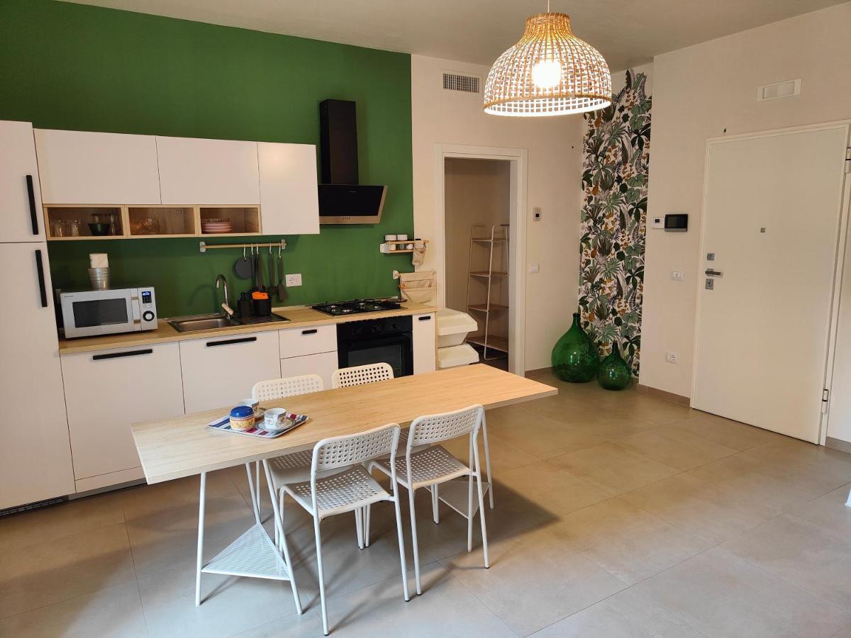 A 2 Passi Villa Conversano Exterior foto