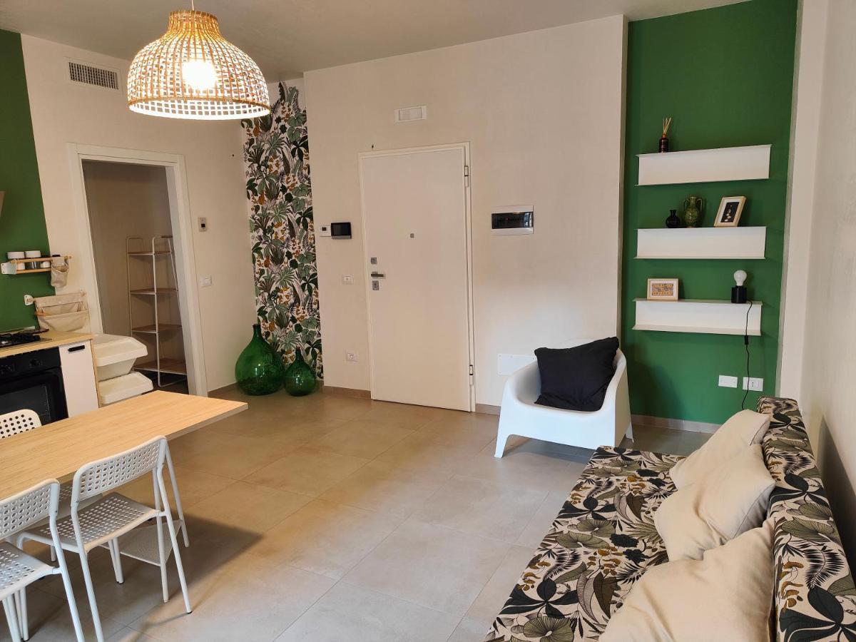 A 2 Passi Villa Conversano Exterior foto