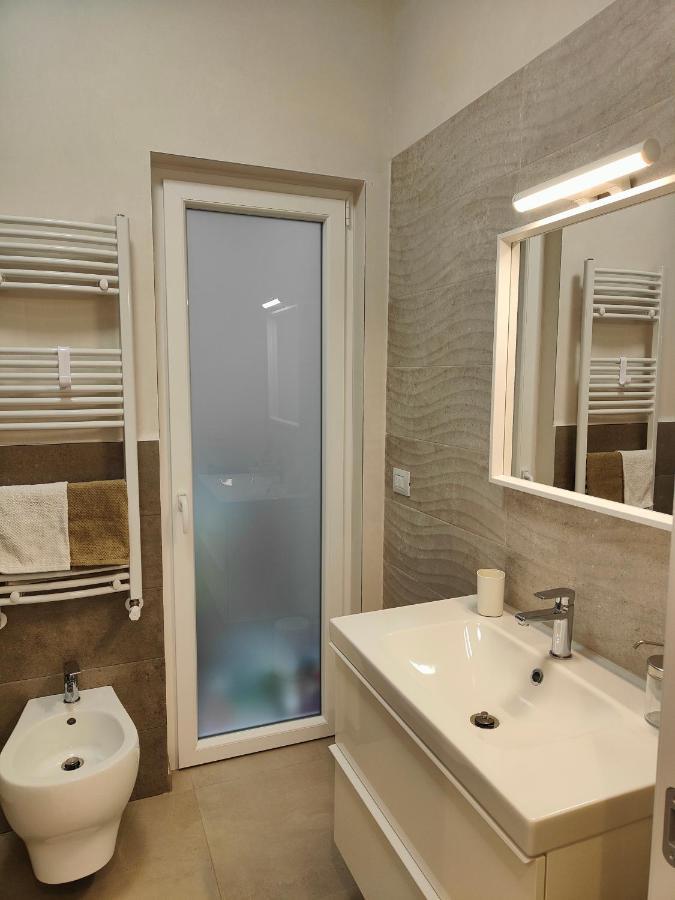 A 2 Passi Villa Conversano Exterior foto