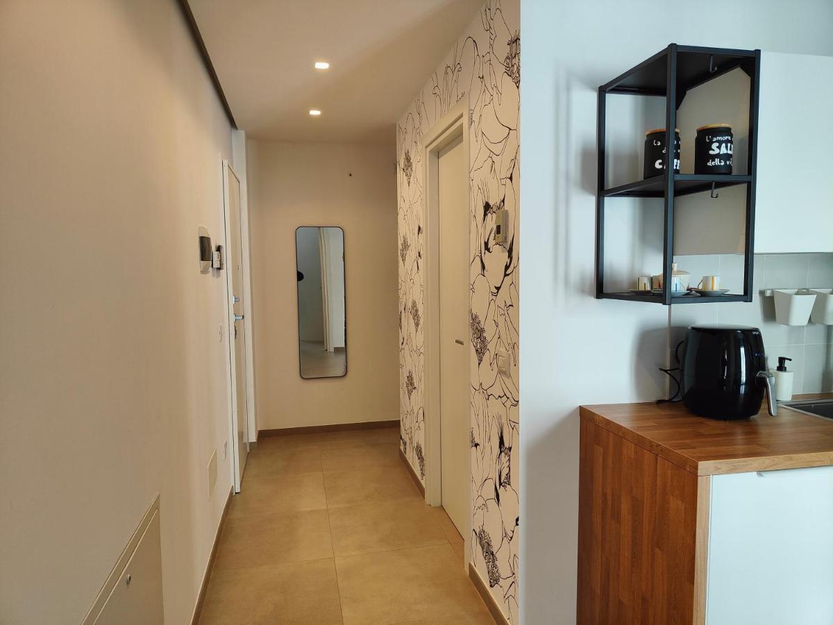 A 2 Passi Villa Conversano Exterior foto