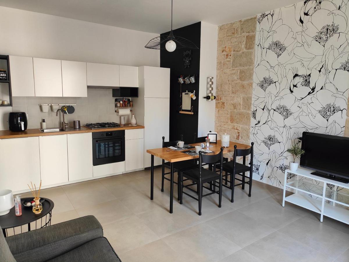 A 2 Passi Villa Conversano Exterior foto