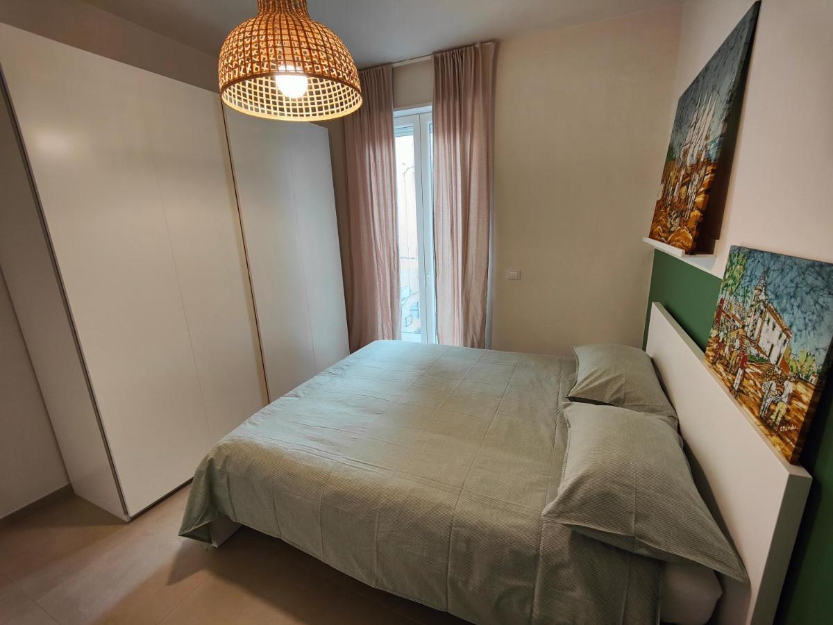 A 2 Passi Villa Conversano Exterior foto