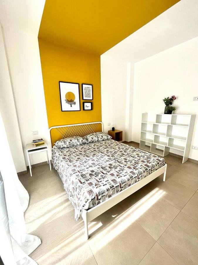 A 2 Passi Villa Conversano Exterior foto