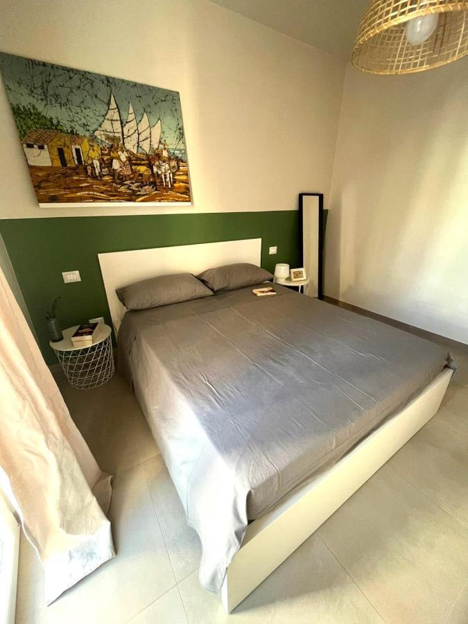 A 2 Passi Villa Conversano Exterior foto