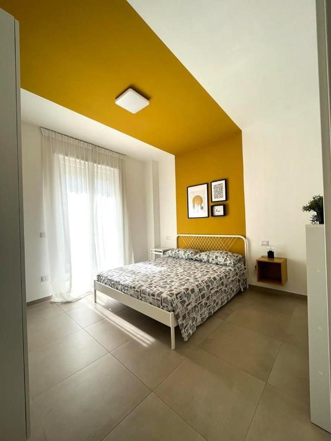 A 2 Passi Villa Conversano Exterior foto